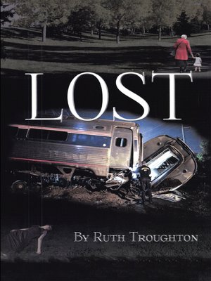 cover image of Lost